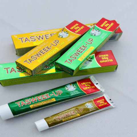 96x Miswak Zahnpasta